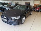 Audi A6 2.0 TFSI 45 sport s tronic LED|Navi|Sound|Led - Audi A6 mit Benzin-Antrieb: Kombi, 2.4