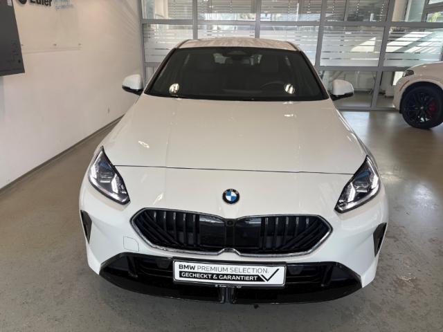 BMW 120 d M Sport 19'' IconGlow HUD Prof.Pak. Memory