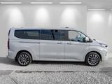 Ford Tourneo Custom L2 Titanium X 8S 5Jahre+Leder+19Z - Ford Tourneo