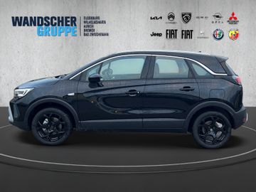 Opel Crossland (Facelift) Elegance Navi, Kam,HSA