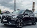 Mercedes-Benz GLE -Klasse GLE 580 4Matic/AMG-LINE - Mercedes-Benz GLE 580 aus 2022