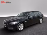 BMW 525 d xDrive Touring Luxury Line Aut.*AHK-Navi*