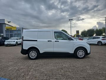 Bild 6 Ford Transit Courier Trend 1.5 AHK DAB Rückfahrkam. S