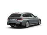 BMW 330 I Sportpaket StandHZG AHK-klappbar AHK El. P - BMW 330 in Hamburg