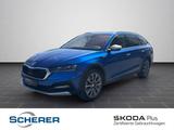 Skoda Octavia Combi 2.0 TDI 4X4 SCOUT AHK HUD RFK MATR - Skoda: Combi Scout