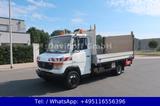Mercedes-Benz Nr.B56 Vario 818D 1.Hand / Pritsche / Ladeboard - Mercedes-Benz Vario Gebrauchtwagen