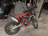 Beta rr 125 4T - BETA RR 125 4T