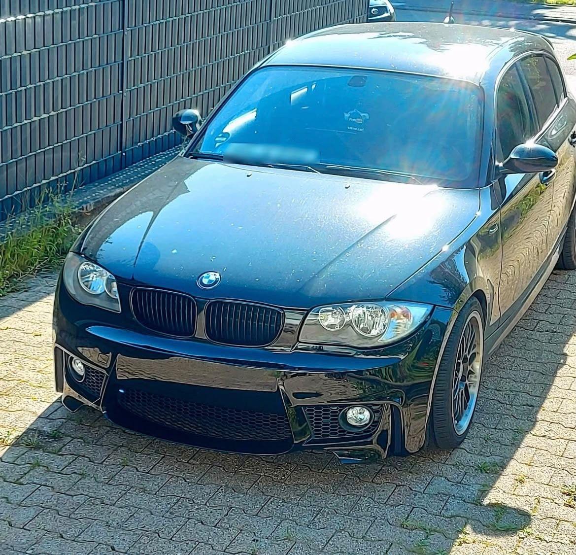 BMW 116