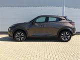 Nissan Juke 1.0l Acenta Kamera Navi Sitzheizung