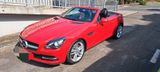 Mercedes-Benz SLK 200 - wenig gefahren - Mercedes-Benz SLK 200 in Essen