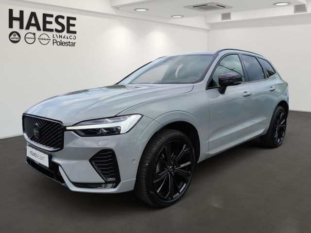 VOLVO XC 60 XC60 B5 Ultra Black Edition AWD HUD AHK-el. klap