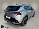Kia Sportage 1.6 T-GDI AWD DCT GT-Line + Panoramadac - Kia Sportage: Vollleder, Beheizbares Lenkrad