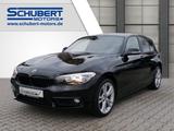 BMW 118 d Advantage Navi Soundsystem Klimaautom Fahr - BMW 118 mit Diesel-Antrieb