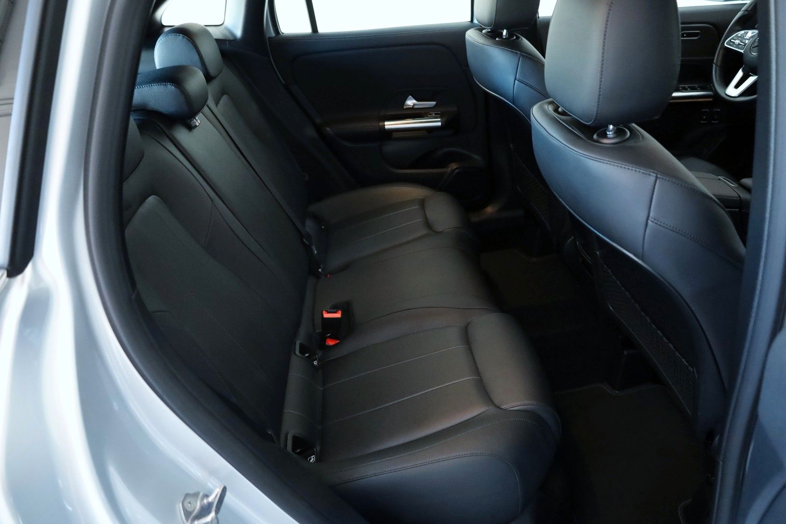 Fahrzeugabbildung Mercedes-Benz GLA 250 e, Progressive Leder,Navi,LED,SH,Kamera