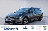Volkswagen Golf VII Variant 1.5 TSI DSG Highline NAVI+AHK+ - Volkswagen Golf: Vi Variant Highline
