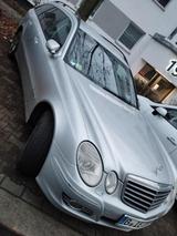 Mercedes-Benz 320 CDI Kombi Facelift - Mercedes-Benz 320: Cdi