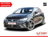Seat Ibiza 1.0 TSI FR - Seat Ibiza: Tsi Fr