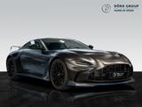 Aston Martin V12 Vantage Coupé | Q - Paint | Carbon Seats - Aston Martin V12 Vantage: Coupé