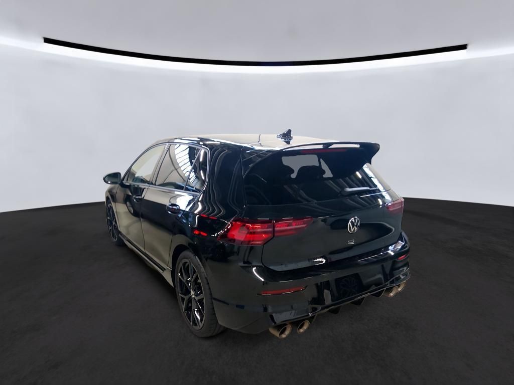 Volkswagen Golf R 2.0 TSI DSG 4Motion Matrix DCC Estoril Al foto 4