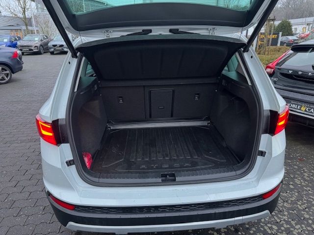 Fahrzeugabbildung SEAT Ateca Style Black BEATS 360° NAV AHK ACC SHZ