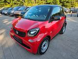 Smart ForTwo fortwo coupe electric drive / EQ - Smart ForTwo mit Elektro-Antrieb