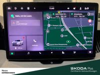 Skoda Superb - Vorschau Bild 22