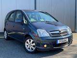 Opel Meriva Edition*GARANTIE*KLIMA*ALLWETTER* - gebrauchte Opel Meriva aus dem Jahr 2008