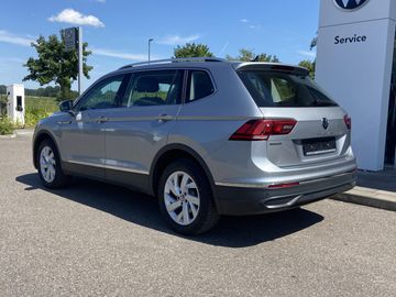 Volkswagen Tiguan Allspace - 3