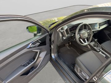 Audi A1 - 11