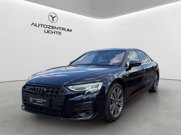 Audi A8 - 3