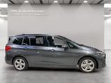 BMW 218d xDrive Gran Tourer Sport Line Navi Head-Up - BMW 218 Gran Tourer mit Schiebedach