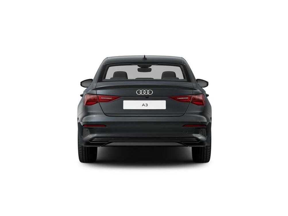 Audi A3 Limousine 35 TFSI advanced