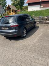 Ford S-Max 2,0 TDCi 103kW DPF Ambiente Ambiente - Ford S-Max: Ambiente