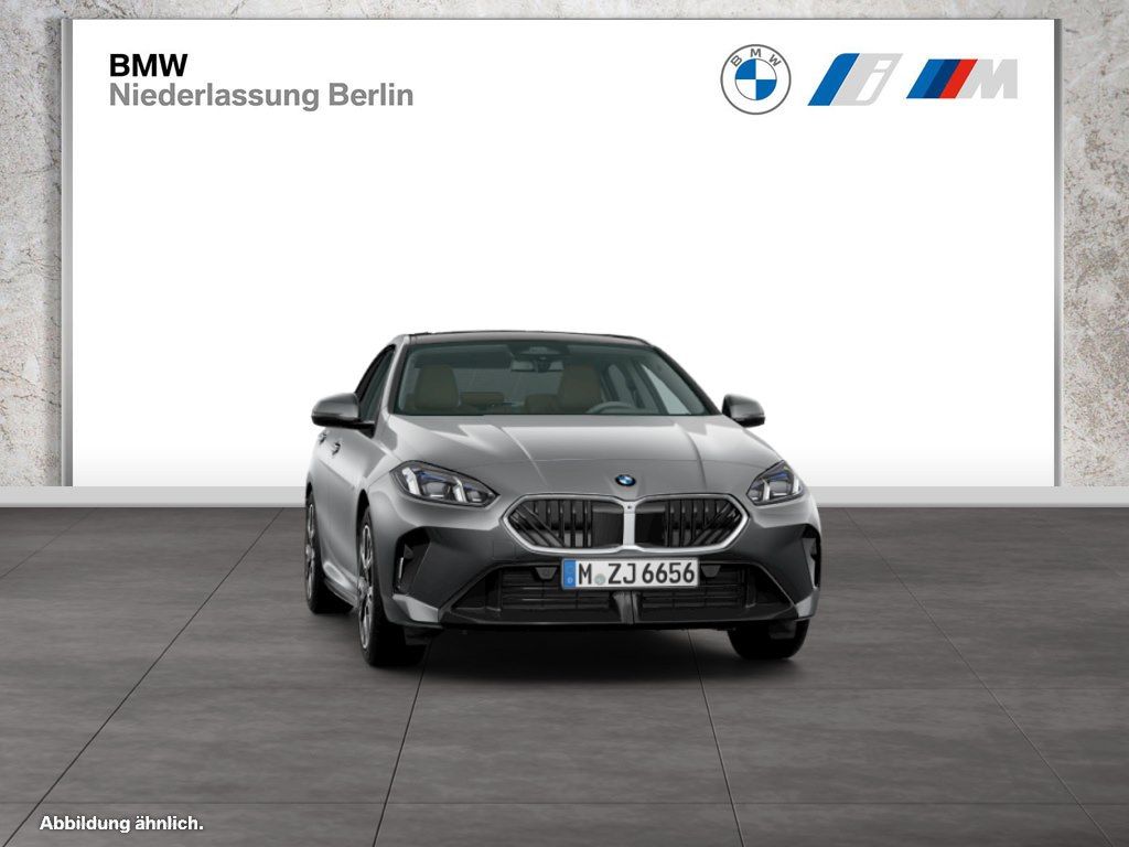 BMW 220 Gran Coupé - Bild 11