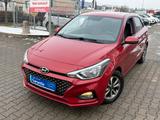 Hyundai i20 1,0 T-GDI ACTIVE*AUTOM*GR.NAVI*KLIMAAT*KAM** - Hyundai i20 Gebrauchtwagen in Frankfurt