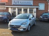 Opel Corsa E 1.2 Selection,Klimaanlage,EURO-6 - Opel Corsa: €