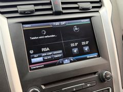 FORD Mondeo Lim. 2.0 TDCi Business Edition*AHK*Navi