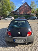 Ford Ka/Ka+ 1,3 44kW - - Ford aus 2005: Ka