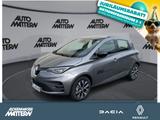 Renault Zoe Evolution R135 EV50 - Renault ZOE Tageszulassungen