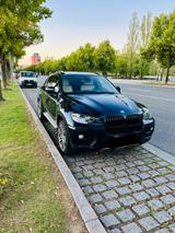 BMW X6 xDrive30d  - BMW X6: Xdrive30d