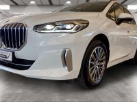 BMW 220 Active Tourer - Vorschau Bild 8