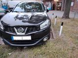 Nissan Qashqai 1.6 dCi DPF 360 360