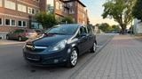 Opel Corsa D Innovation "110 Jahre" - Opel Corsa INNOVATION-110-Jahre