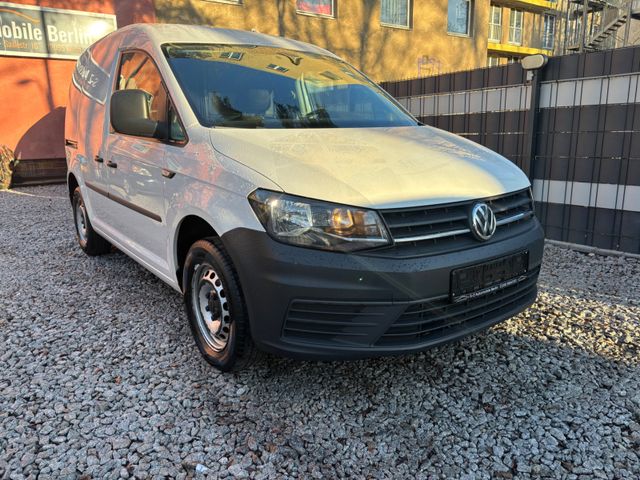 Volkswagen Caddy Nfz Kasten/1.6 TDI/Klima