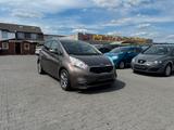 Kia Venga Dream Team 1.Hd*Bluetooth*Einparkhilfe* - Kia Venga: Limousine