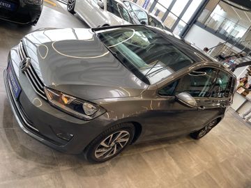 Volkswagen Golf Sportsvan *ACC*NAVI*SZHZ*PDC*KAMERA*