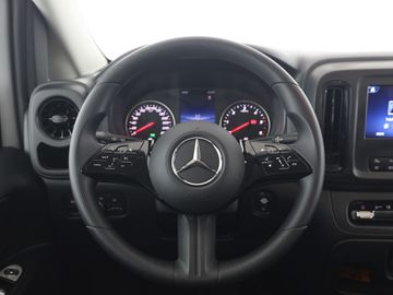 Mercedes Vito - 12