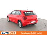 Volkswagen Polo 1.0 TSI Highline *ACC*PDC*SHZ*KLIMA* - VW Polo Gebrauchtwagen in Aachen