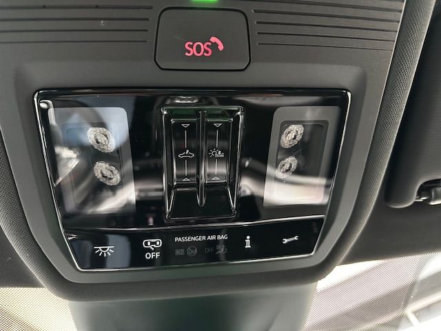 Octavia Combi RS Plus NAV;HUD;DCC;ACC;AHK;PANO