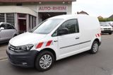 Volkswagen Caddy Nfz Kasten BMT